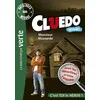 Image de Aventures sur Mesure Cluedo 01 - Monsieur Moutarde - Hasbro en occasion ou reconditionné
