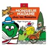 Image de Les Monsieur Madame "A travers les âges" - Les Romains - Collectif en occasion ou reconditionné