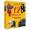 Image de SPIDER-MAN - 12 Histoires de Spidey - Marvel - Collectif en occasion ou reconditionné
