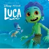 Image de LUCA - Monde Enchanté - L'histoire du film - Disney Pixar - Collectif en occasion ou reconditionné