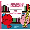 Image de Monsieur Madame - Ma maîtresse - Roger Hargreaves en occasion ou reconditionné