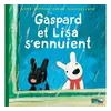 Image de Gaspard et Lisa s'ennuient - 13 - Anne Gutman en occasion ou reconditionné