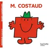 Image de Monsieur Costaud - Roger Hargreaves en occasion ou reconditionné