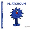 Image de Monsieur Atchoum - Roger Hargreaves en occasion ou reconditionné
