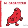 Image de Monsieur Bagarreur - Roger Hargreaves en occasion ou reconditionné