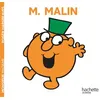 Image de Monsieur Malin - Roger Hargreaves en occasion ou reconditionné