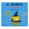 Image de Monsieur Heureux et le magicien - Roger Hargreaves en occasion ou reconditionné