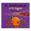 Image de Monsieur Chatouille et le dragon - Roger Hargreaves en occasion ou reconditionné