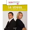 Image de Livre de santé HACHETTE Bonjour Docteur le stress