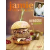 Image de Burgers, barbecues et salades - Jamie Oliver en occasion ou reconditionné