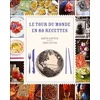 Image de Le tour du monde en 80 recettes - David Loftus en occasion ou reconditionné