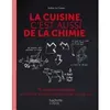 Image de La cuisine c'est aussi de la chimie - Arthur Le Caisne en occasion ou reconditionné