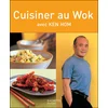 Image de Cuisiner au wok - Ken Hom en occasion ou reconditionné