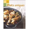 Image de Plats uniques - Collectif en occasion ou reconditionné