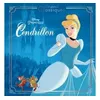 Image de CENDRILLON - Les Grands Classiques - L'histoire du film - Disney Princesses - Collectif en occasion ou reconditionné