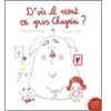 Image de D'où il vient ce gros chagrin ? - Anne-Gaëlle Balpe en occasion ou reconditionné