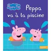 Image de Peppa / Peppa va à la piscine - Collectif en occasion ou reconditionné
