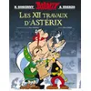 Image de Astérix - Album illustré - Les 12 travaux d'Astérix (Hors collection) - René Goscinny en occasion ou reconditionné