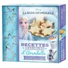 Image de LA REINE DES NEIGES 2 - Coffret cuisine - Recettes magiques d'Arendelle - Disney - Collectif en occasion ou reconditionné