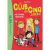 Image de Le Club des Cinq Junior, Tome 03 - Une étrange rencontre - Enid Blyton en occasion ou reconditionné