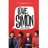 Image de Love Simon - tie-in (Moi, Simon, 16 ans, Homo Sapiens) - Becky Albertalli en occasion ou reconditionné