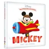 Image de DISNEY - Mes Premières Histoires - Mickey part en voyage - Collectif en occasion ou reconditionné