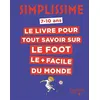 Image de Simplissime - Tout savoir sur le foot - Ludovic Pinton en occasion ou reconditionné