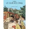 Image de Le Club des Cinq T6 - Le Club des Cinq et le Cirque de l'Etoile - Nataël en occasion ou reconditionné