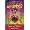 Image de Disney Chills - Tome 2 - Méfie-toi des ombres - Vera Strange en occasion ou reconditionné