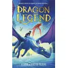 Image de Dragon Legend - Tome 2 - Katie Tsang en occasion ou reconditionné
