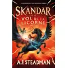 Image de Skandar et le vol de la licorne - Tome 1 - Alice Delarbre en occasion ou reconditionné