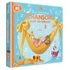 Image de DISNEY - Mes Premières Chansons pour se relaxer - Collectif en occasion ou reconditionné