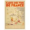 Image de La carte des vins de France - Mathieu Persan en occasion ou reconditionné