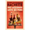 Image de Le petit dictionnaire Hachette des accords mets et vins - Olivier Bompas en occasion ou reconditionné