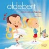 Image de Aldebert - Mon amoureuse / Livre CD - Aldebert en occasion ou reconditionné