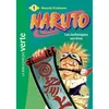 Image de Naruto 01 NED 2018 - Les Techniques secrètes - Masashi Kishimoto en occasion ou reconditionné