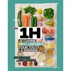 Image de En 1 heure, je cuisine mes lunchs box pour toute la semaine - Isabelle Guerre en occasion ou reconditionné
