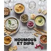 Image de Houmous et dips - Emilie Perrin en occasion ou reconditionné