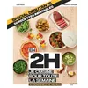 Image de Spécial Débutant : En 2h je cuisine pour toute la semaine - Stéphanie de Turckheim en occasion ou reconditionné