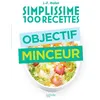 Image de Objectif minceur - Jean-François Mallet en occasion ou reconditionné
