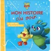 Image de TOY STORY 4 - Mon Histoire du Soir - Le super plan de Ducky et Bunny - Disney Pixar - Collectif en occasion ou reconditionné