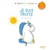 Image de Livre son - Les émotions de Gaston - Je suis triste - Aurélie Chien Chow Chine en occasion ou reconditionné