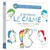 Image de Je retrouve le calme avec Gaston la licorne - Livre son - Aurélie Chien Chow Chine en occasion ou reconditionné
