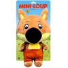 Image de La peluche Mini-Loup - Collectif en occasion ou reconditionné