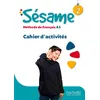 Image de Sésame 2 - Cahier d'activités (A1) - Hugues Denisot en occasion ou reconditionné