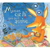 Image de Albums coups de coeur - Maman est là quoi qu'il arrive - Debi Gliori en occasion ou reconditionné