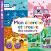 Image de Mon cherche et trouve des couleurs - Gwé en occasion ou reconditionné