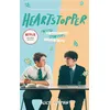 Image de Heartstopper - édition tie-in du roman graphique à l'origine de la série Netflix - Valérie Drouet en occasion ou reconditionné