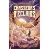 Image de Chasseurs d'éclairs - tome 3 - Le Maître des tempêtes - Abigaëlle Michel en occasion ou reconditionné