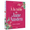 Image de À la table de Jane Austen - Robert Tuesley Anderson en occasion ou reconditionné